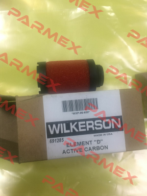 MXP-96-650 Wilkerson