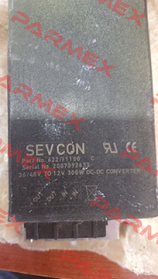 622/11100C Sevcon