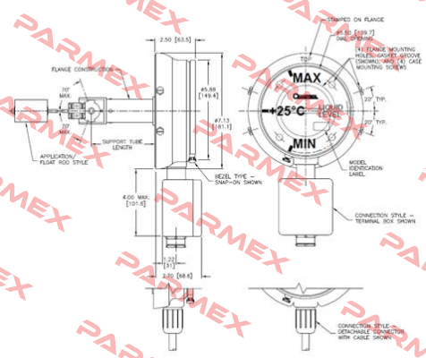  LLG042 - 00049819  Qualitrol