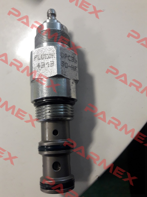 DPC30-50HF Flucom