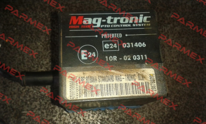 50003800041 Mag-Tronic