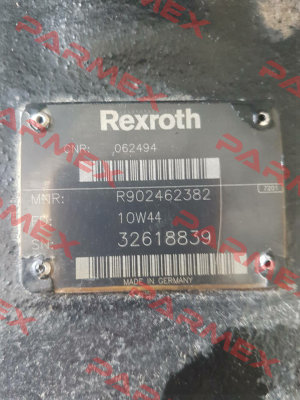 R902462382 obsolete/replacement R992000892  Rexroth