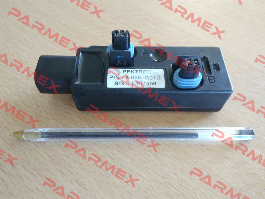 A0685G01D  (OEM)  Pektron