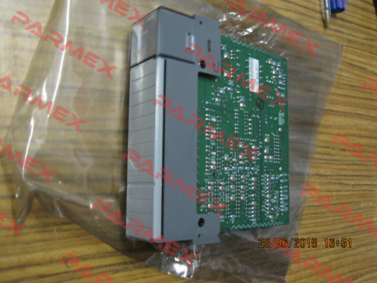 1746FIO4I  (used) Allen Bradley (Rockwell)