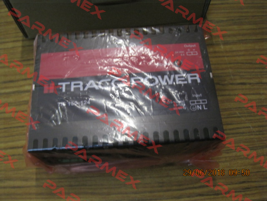 TIS 150-124  Traco Power