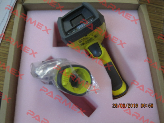 DMR-8050-0100  Cognex