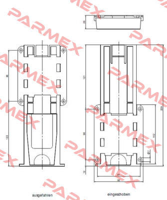 QZD050570  RK Rose+Krieger