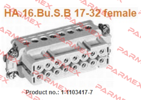 011034177  TE Connectivity (Tyco Electronics)