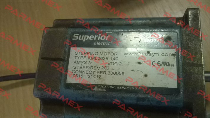 KML062F-140	 OEM  Superior Electric