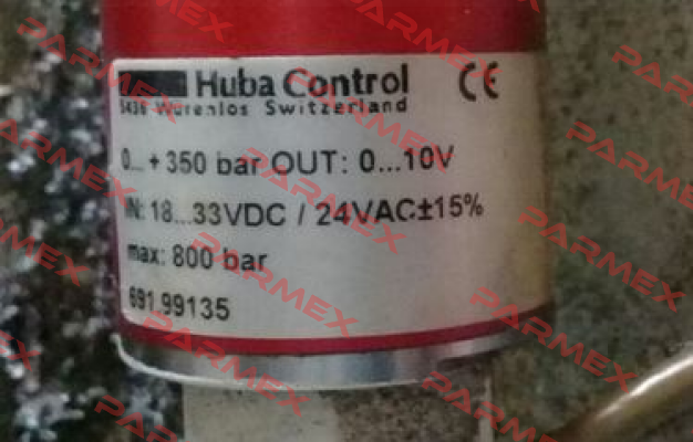 691.99135 oem  Huba Control