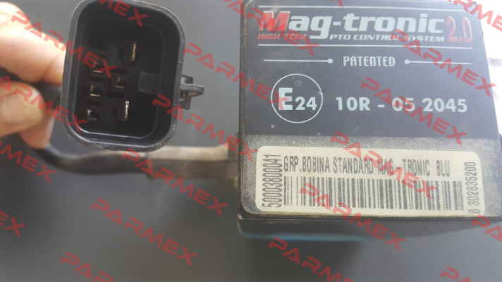 10R-05 2045 Mag-Tronic