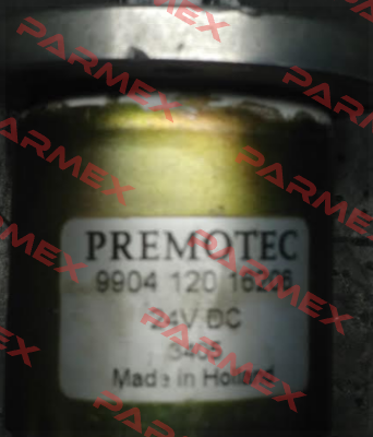 9904 120 16206 Allied Motion (Premotec)