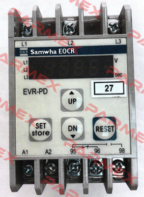 EVRPD-440NZ5M Samwha