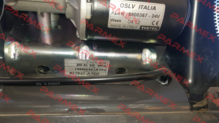 9900367 OSLV Italia