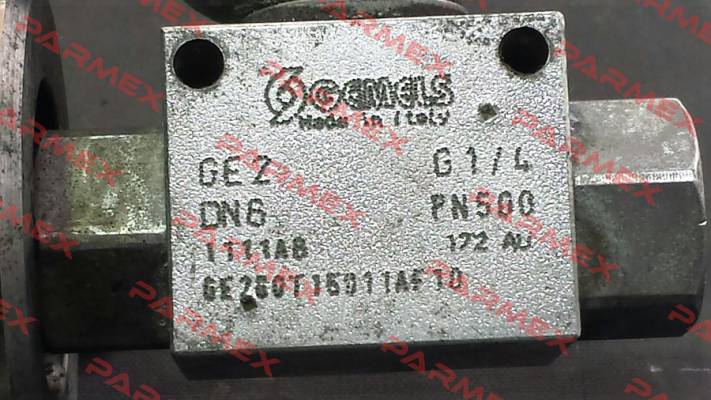 GE2GGT15011AF10 Gemels