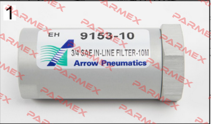 9153-10 Arrow Pneumatics