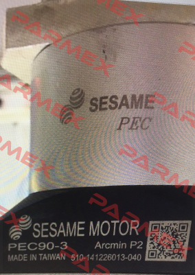 PEC90-3 Sesame