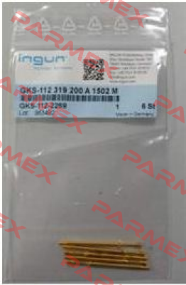 GKS-112-2269 Ingun