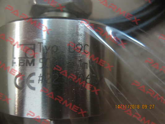 1-U9C/50KN  Hbm