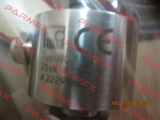 1-U9C/20KN  Hbm