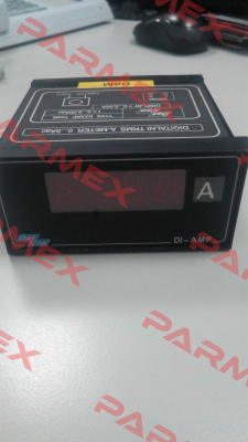 DT4261 I5 PS AC Current Meters Datcon