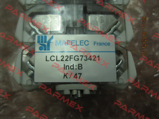 LCL22FG73421 mafelec