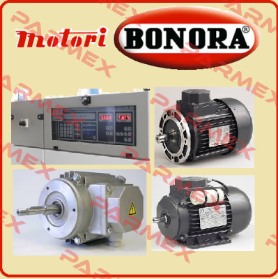 4077+0034 Bonora