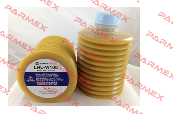 249141 LHL-W100-7 Lube