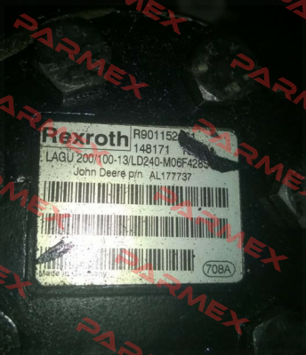 R901152661 Rexroth