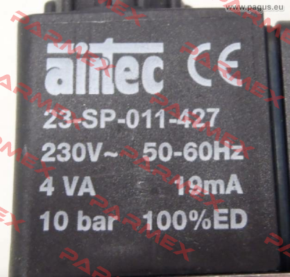 23-SP-011-427 Airtec