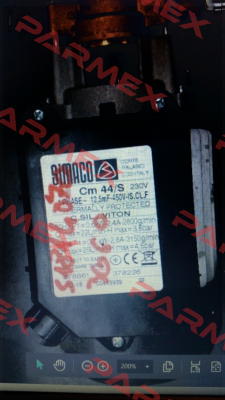 CM44/S (OEM CODE 46720802563 ) Simaco