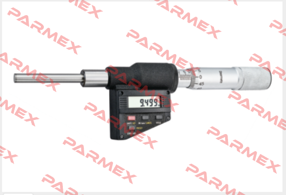 762MEXFL-50 Starrett