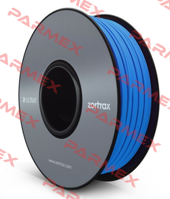 Z-ULTRAT Blue 0,8kg 1,75mm Zortrax