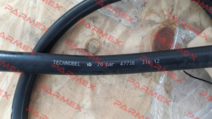 TECHNOBEL 47738 Tricoflex