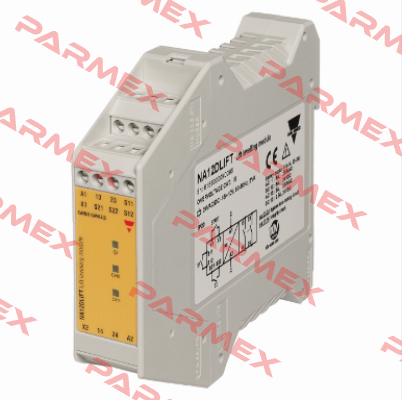 NA12DLIFT Carlo Gavazzi