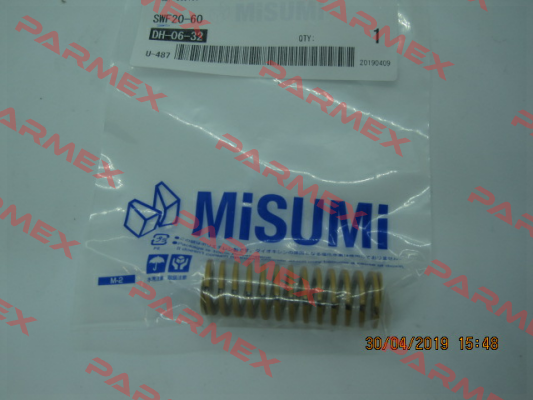 SWF20-60 Misumi