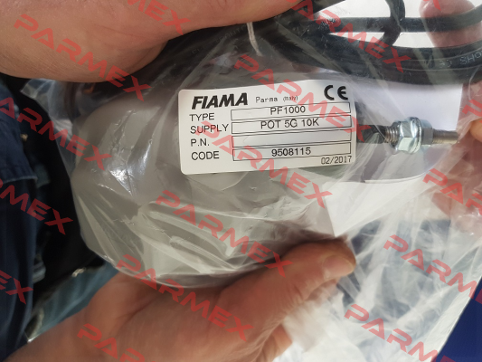 PF1000 Fiama