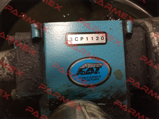 3CP1120 Cat Pumps