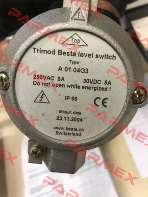 A 01 04G3 Trimod Besta