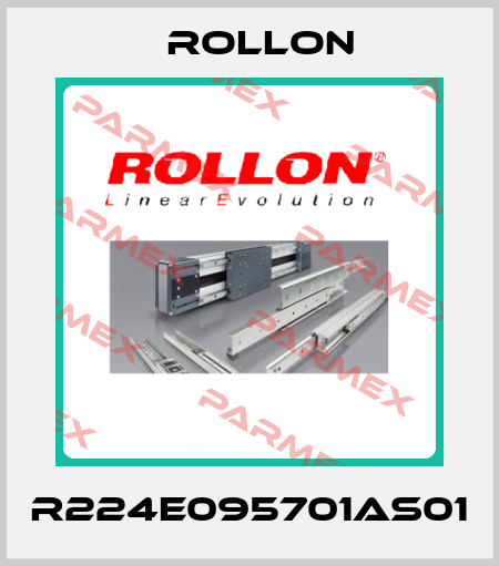 R224E095701AS01 Rollon