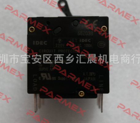 NH1S-3100-20AA Idec