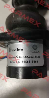 JLSAZSZ-Z2-68 S/N: 9156810664 Valeo