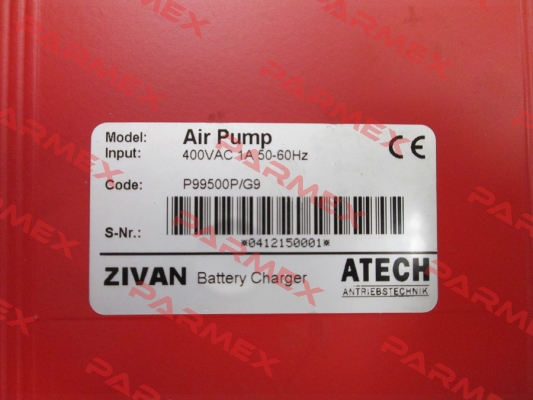 51222281 oem ZIVAN