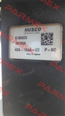 H13H873 - no longer produced Husco