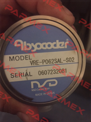 VRE-P062SAL-SO2 Nsd