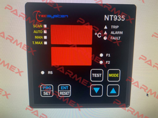 1CN0171 Tecsystem