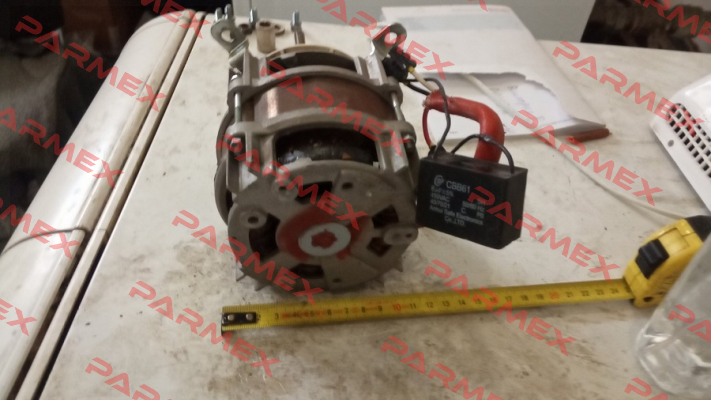 230/220/200V FMI Fan Motors Italia Srl