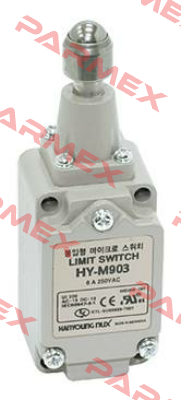 Type HY-M903 HanYoung NUX