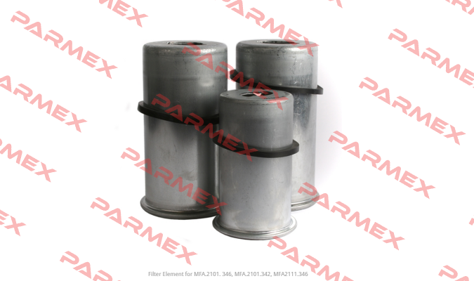 R.6121 UCC Hydraulic Filters