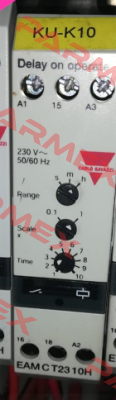 EAMCT2310H Carlo Gavazzi